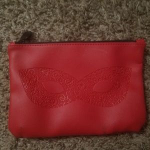 Ipsy makeup bag